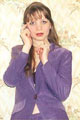 Omsk Woman