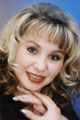 Omsk Woman