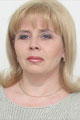 Omsk Woman