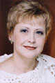Omsk Woman