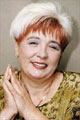Omsk Woman