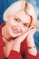 Khabarovsk Woman