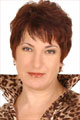 Omsk Woman