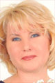 Omsk Woman