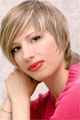 Volzhskiy Woman