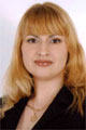 Omsk Woman