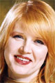 Omsk Woman