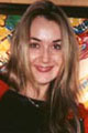 Khabarovsk Woman