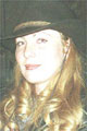 Volzhskiy Woman