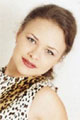 Vladivostok Woman