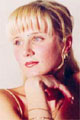 Russia Woman
