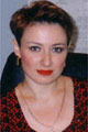 Ufa Woman
