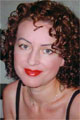 Ufa Woman
