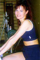 Penza Woman