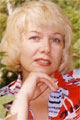 Russia Woman