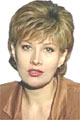 Omsk Woman