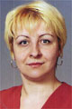 Penza Woman