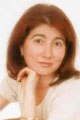 Ufa Woman