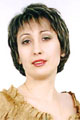 Russia Woman