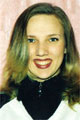 Russia Woman