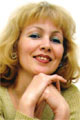 Volzhskiy Woman
