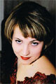 Russia Woman