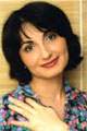 Russia Woman