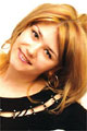 Russia Woman
