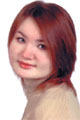 Russia Woman