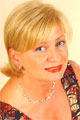 Penza Woman