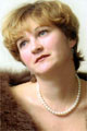 Russia Woman