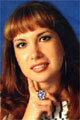 Russia Woman