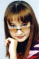 Russia Woman