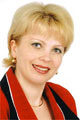 Russia Woman