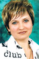 Russia Woman
