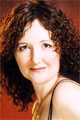 Omsk Woman