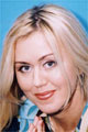 Omsk Woman
