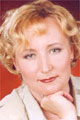 Omsk Woman