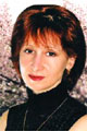 Volzhskiy Woman