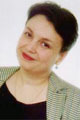 Ufa Woman