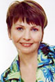 Ufa Woman