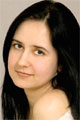 Volzhskiy Woman