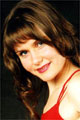 Russia Woman