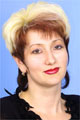 Russia Woman