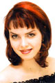 Volzhskiy Woman