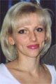 Russia Woman