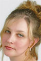 Omsk Woman