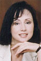 Omsk Woman