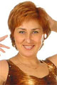 Penza Woman