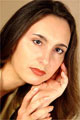 Penza Woman